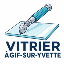 Logo vitriergifsuryvette